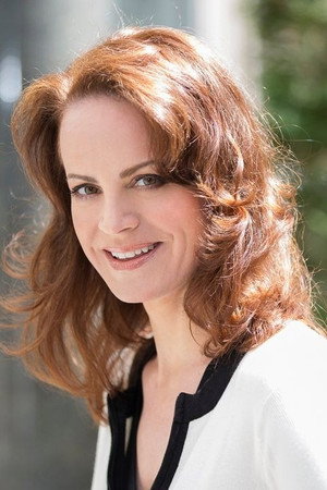 Pilar Witherspoon portrait