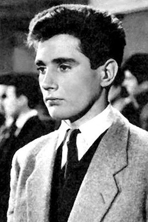 Jacques Chabassol portrait