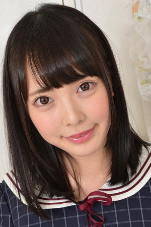 Ranran portrait