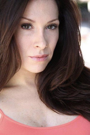 Amy Zeal portrait