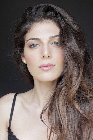 Razane Jammal portrait