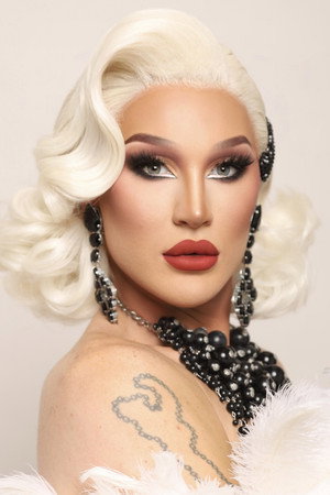 The Vivienne portrait