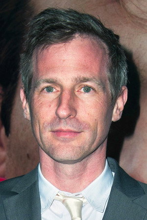 Spike Jonze portrait