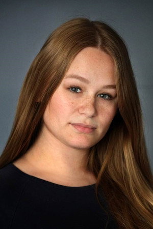 Madison Stallings portrait