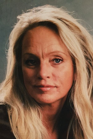 Karin Lunden portrait