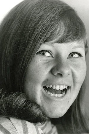 Daimi portrait