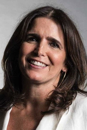Malu Mader portrait