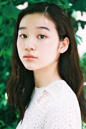 Kokoro Morita portrait