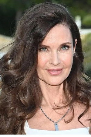Carol Alt portrait