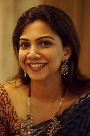 Madonna Sebastian portrait