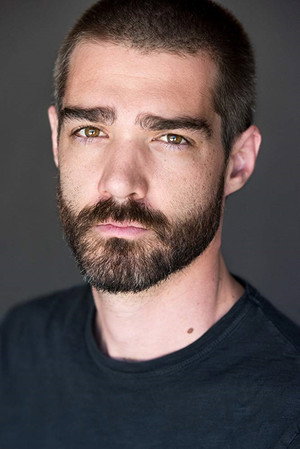 Devin Bonnée portrait