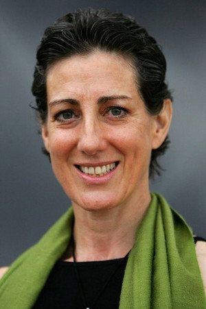 Jennifer Vuletic portrait