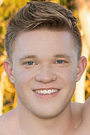 Barron portrait