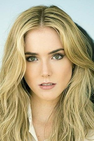 Spencer Locke portrait