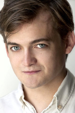 Jack Gleeson portrait