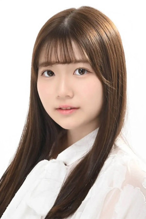 Sae Hiratsuka portrait