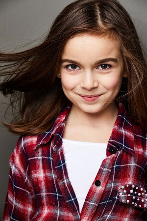 Natalie Lashkari portrait