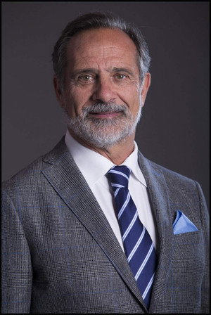 António Capelo portrait
