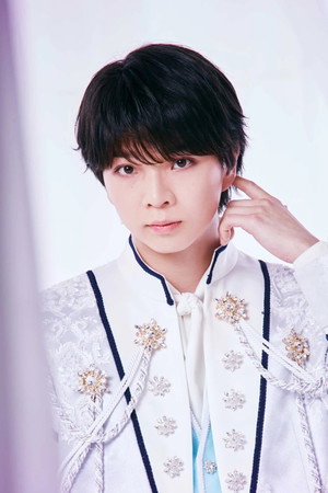 Daichi Shiozaki portrait