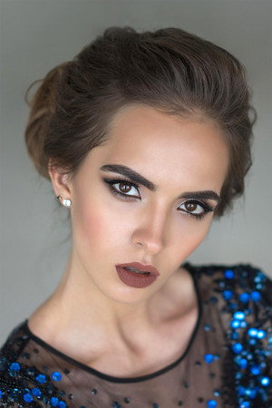 Vlada Lukina portrait