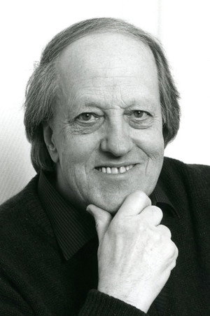 Thomas Funck portrait