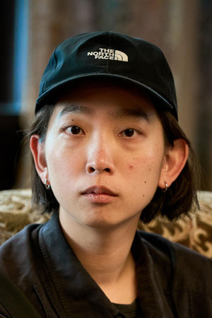 Su Yu-chun portrait
