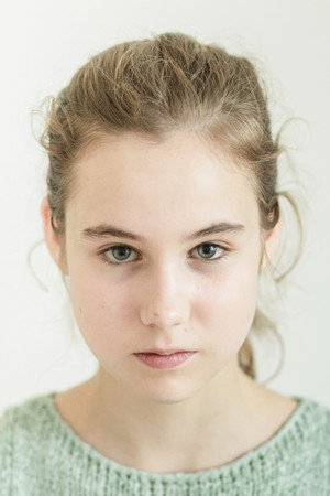 Naomi Lamp portrait