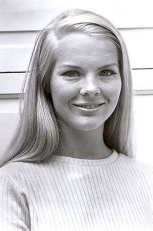Janet Landgard portrait