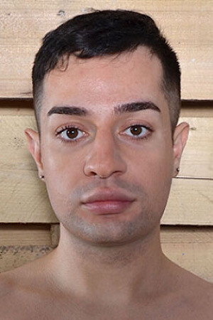 Mason Madison portrait
