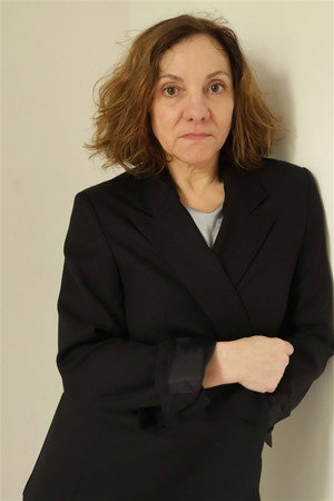 Édith Baldy portrait