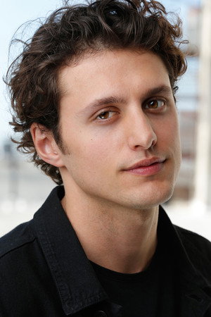 Michael Vlamis portrait