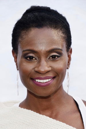 Adina Porter portrait