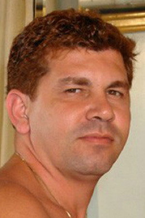 Marcio portrait