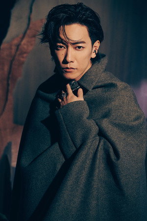 Takeru Satoh portrait