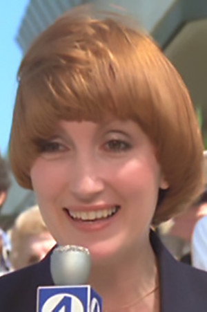 Kathy Lun portrait