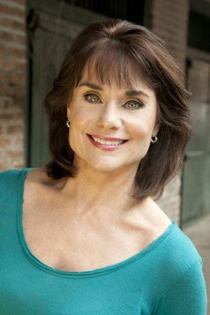 Kristine Samuelson portrait