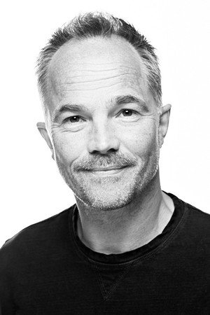 Jon Øigarden portrait