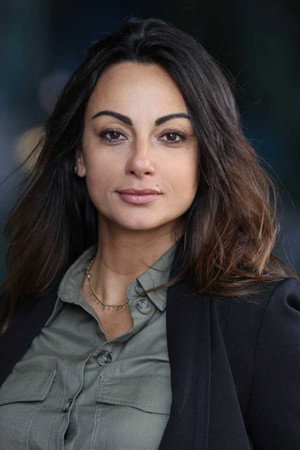 Alessia Fugardi portrait