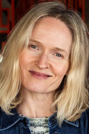 Mille Lehfeldt portrait
