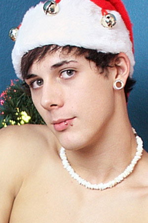 Lexx Jammer portrait