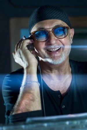 Enzo Avolio portrait