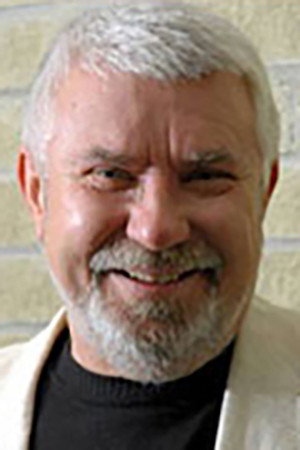 Oleksandr Danylchenko portrait
