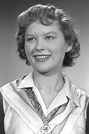 Hanne Winther-Jørgensen portrait
