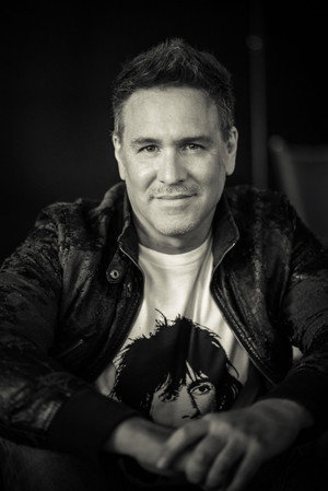 Stephen Lynch portrait