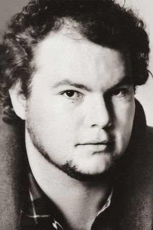 Christopher Cross portrait