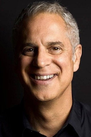 Mike Capozzola portrait