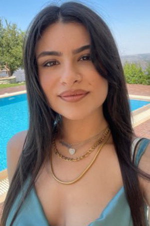 Natalia Stylianou portrait