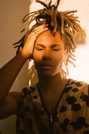 Drake Jazz Brown portrait