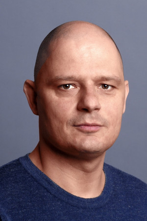 Bas Hoeflaak portrait