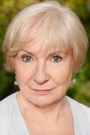 Eileen O'Brien portrait